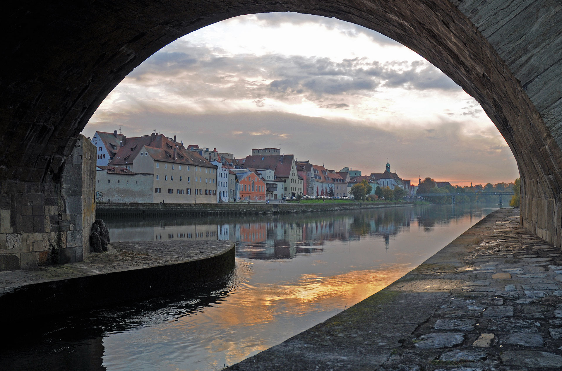 regensburg